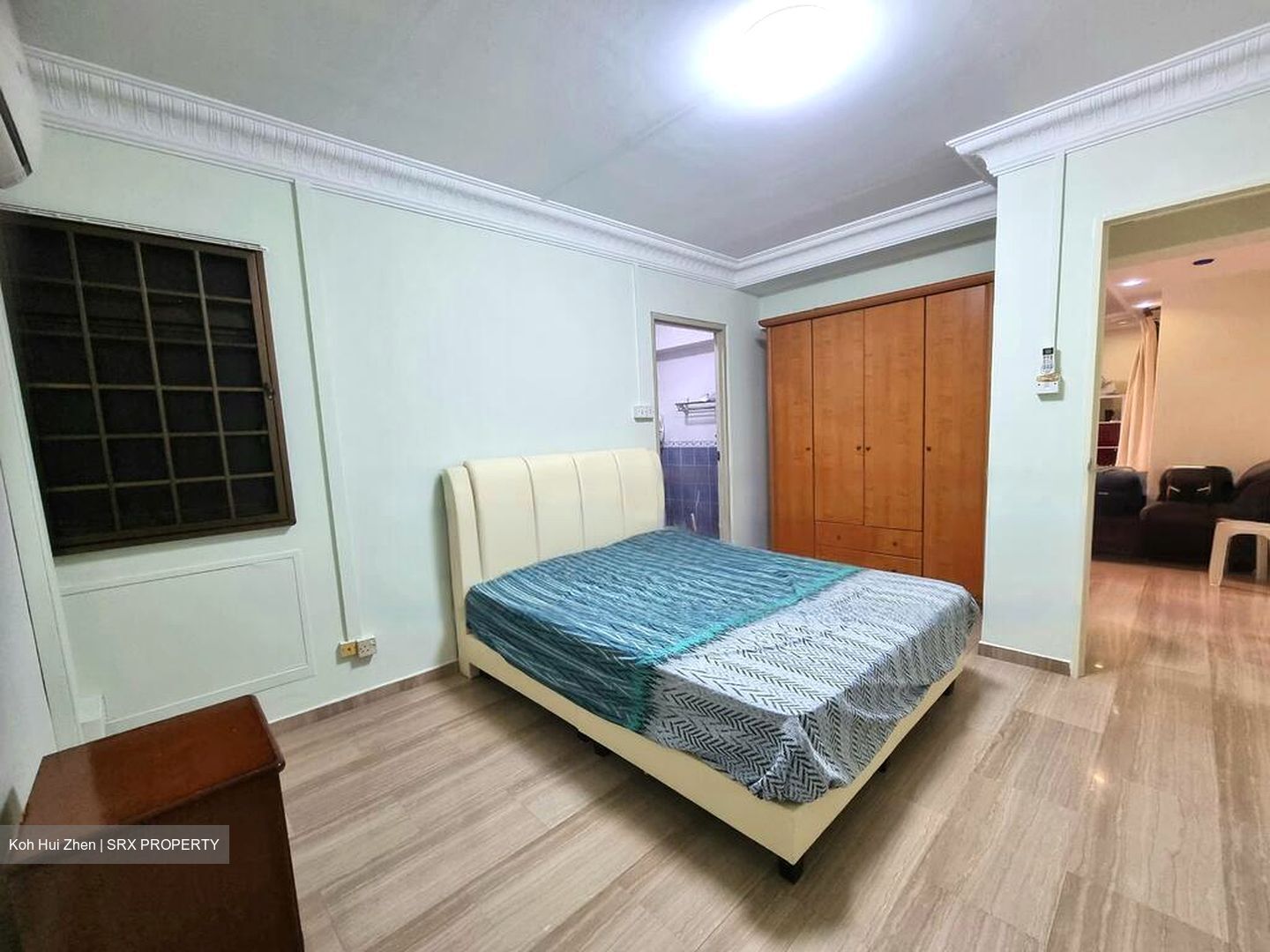 Blk 261B Sengkang East Way (Sengkang), HDB 5 Rooms #460536701